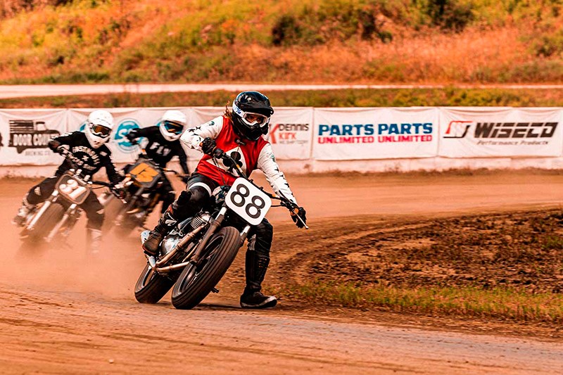 Conheça as participantes do Royal Enfield ‘Build Train Race’ - Seu ...