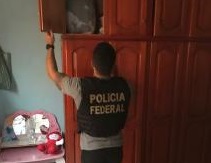 Colíder: criança de 11 anos tem imagens nuas divulgadas na web e PF faz